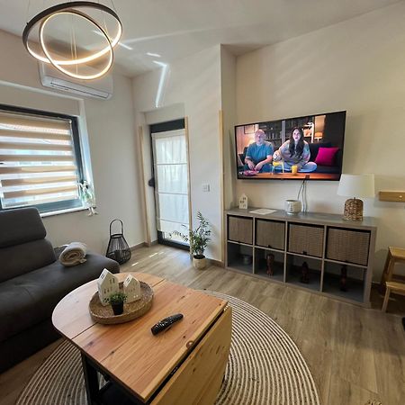 Apartman Sandra Nova Gradiska Eksteriør bilde