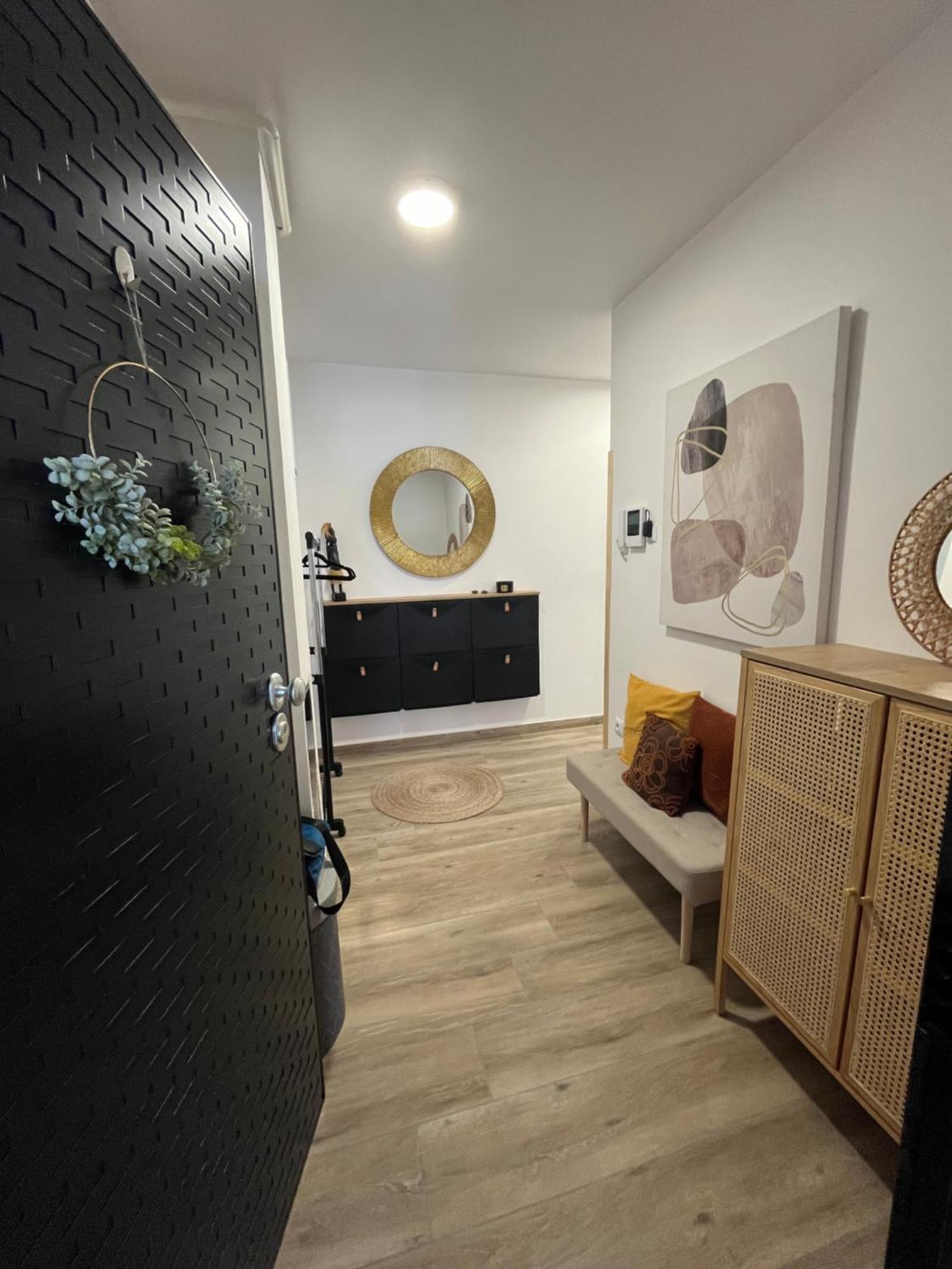 Apartman Sandra Nova Gradiska Eksteriør bilde
