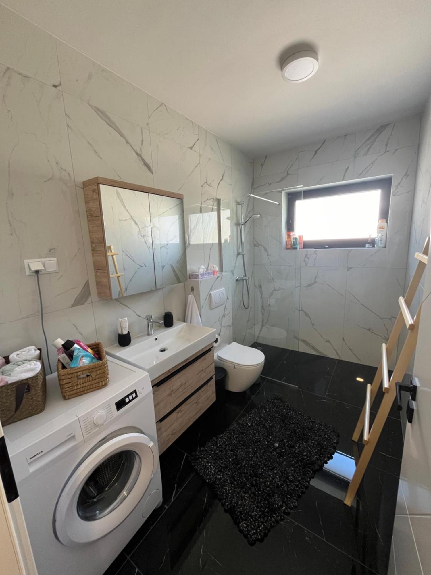 Apartman Sandra Nova Gradiska Eksteriør bilde
